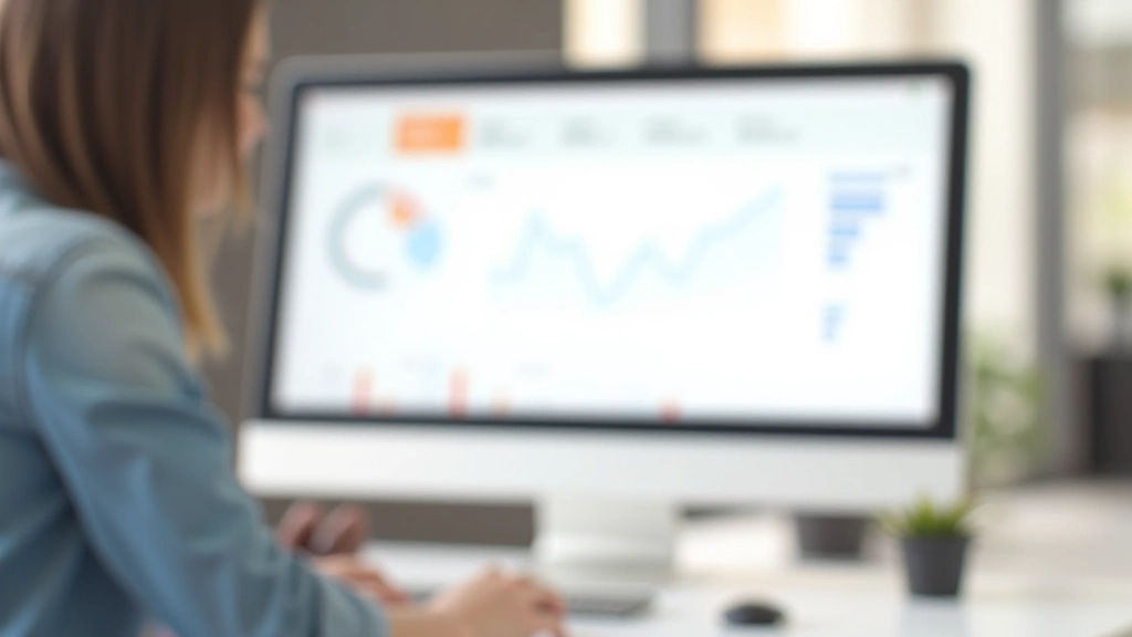 Dashboard e analitiche per e-commerce